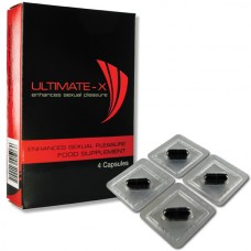 ULTIMATE X 4 PACK